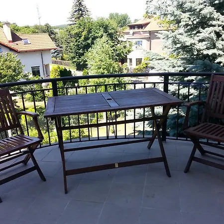 Pokoje w Apartamencie Danuta Gdynia Pokój zdjęcie