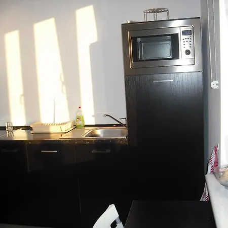 Pokoje w Apartamencie Danuta Gdynia Zewnętrze zdjęcie