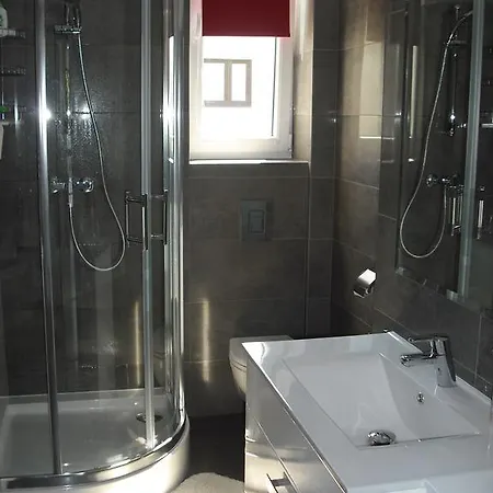 Pokoje w Apartamencie Danuta Gdynia Pokój zdjęcie