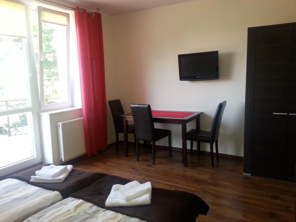 W Apartamencie Danuta Kwatera prywatna Gdynia