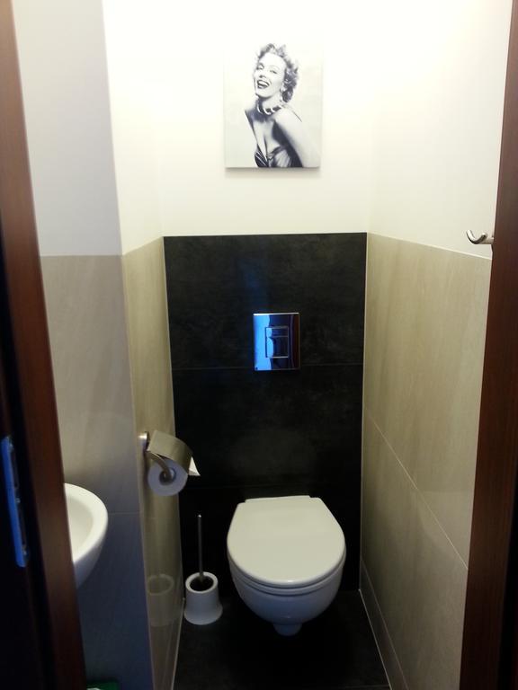 Kwatera prywatna W Apartamencie Danuta *