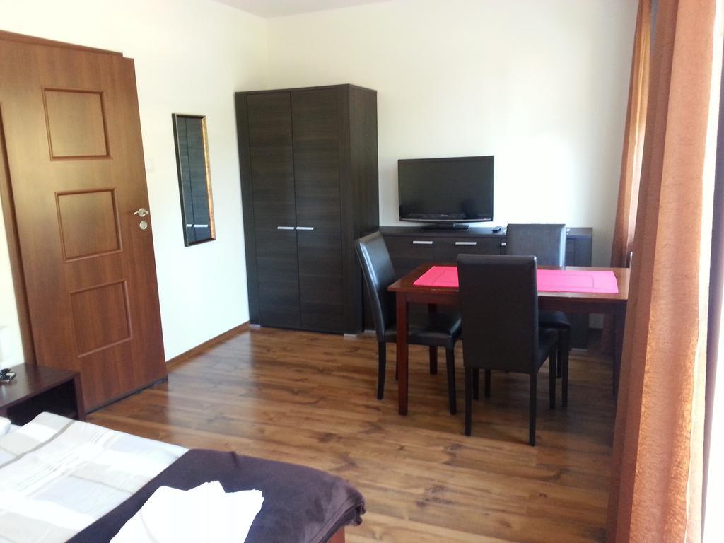 W Apartamencie Danuta * Gdynia