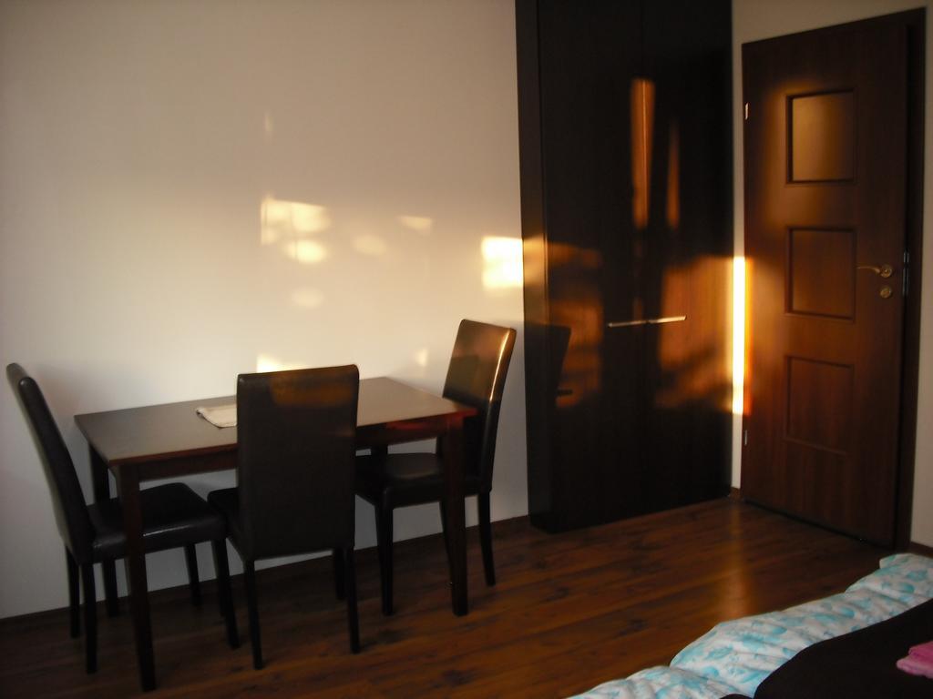 Kwatera prywatna W Apartamencie Danuta Gdynia