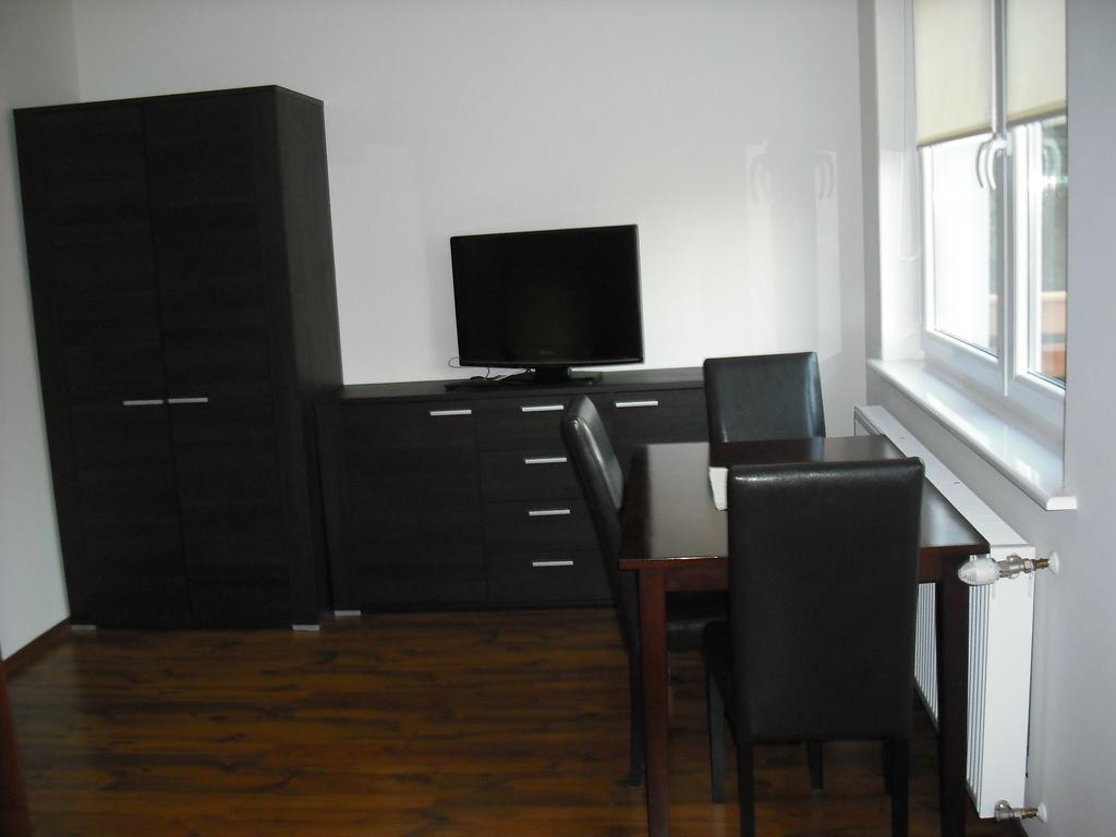 Homestay W Apartamencie Danuta