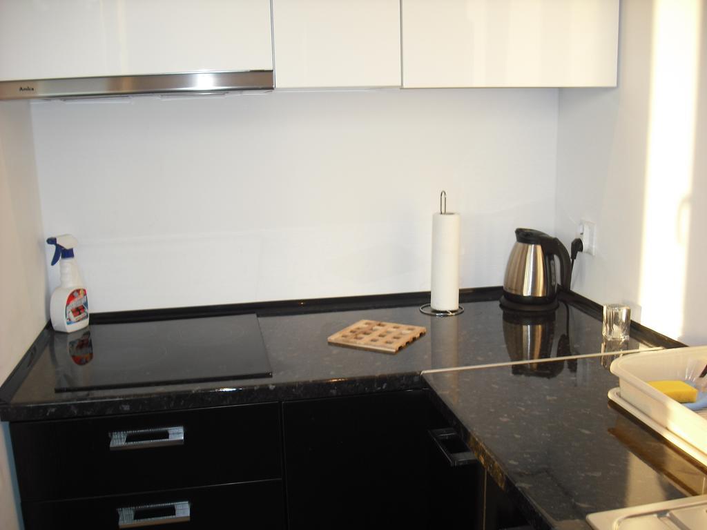 Homestay W Apartamencie Danuta