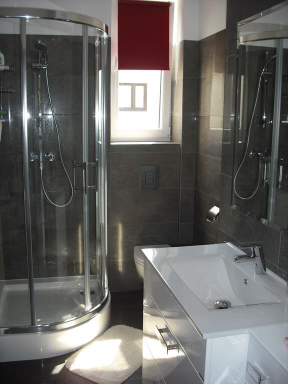 W Apartamencie Danuta